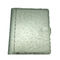 100gsm Office Leather Ring Binder Custom File Folder A4 210*297mm